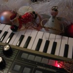 LJ Kruzer's Christmas Carols